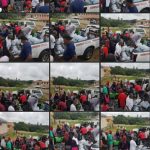 Hamper and food distribution Rietriver 2018 (1)