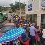 Hamper and food distribution Rietriver 2018 (10)