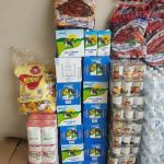 Hamper and food distribution Rietriver 2018 (6)