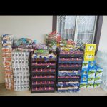 Hamper and food distribution Rietriver 2018 (8)